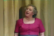 Anfänge 1999 in der Mäulesmühle, Gertrud Umgelter als Wirtin.