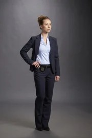 Avec: Billy Campbell, Karine Vanasse, Glen Gould, Kevin Hanchard, Alex Paxton-Beesley