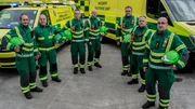 Trauma Rescue