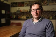 Marek Dutschke, Sohn