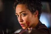 Ruth Negga as Tulip O'Hare.