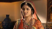 Königin Jodha Bai (Paridhi Sharma)