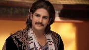 Jalal Akbar (Rajat Tokas)