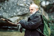Maximilian Schell.
