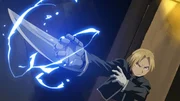 Edward Elric