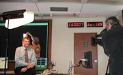 Jeff Dagle, Stromnetz-Experte, Pacific Northwest National Laboratory, erklärt, was schief gelaufen ist, während des Blackouts 2003.