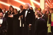Thomas Gottschalk bei der Verleihung der 50. Goldenen Kamera 2015.