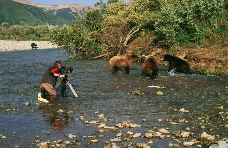 Andreas Kieling Expedition Zu Den Letzten Ihrer Art Kieling - Expeditionen zu den Letzten ihrer Art Bilder – TV Wunschliste