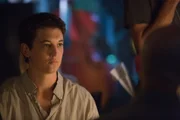 Miles Teller