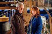 Sean McGinley (Malachy Doyle), Lynda Boyd (Rose Doyle).