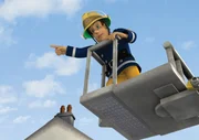 An der Küste von Wales, zwischen malerischen Klippen und bewaldeten Hügeln, liegt das kleine Hafenstädtchen Pontypandy. Hier leben Feuerwehrmann Sam und seine Freunde. Gemeinsam mit Hauptfeuerwehrmann Steele, seiner Kollegin Penny und dem RocknRoll begeisterten Cridlington hilf Sam den Bewohnern des kleinen Städtchens Tag für Tag aufs Neue aus brenzligen Situationen. Sei es der kleine Norman, der wieder mal in der Klemme steckt, oder aber ein flächendeckender Waldbrand, der ganz Pontypandy bedroht. Sam bewahrt stets einen kühlen Kopf und weiß sofort was zu tun ist, um das Unheil abzuwenden und seinen Freunden aus der Not zu helfen.Info: Diese sechste Staffel der bekannten Stop-Motion Serie wurde erstmals als hochqualitative 3D-Animation umgesetzt und überzeugt mit neuen Figuren, Handlungsorten und selbstverständlich einer Vielzahl spannender und lustiger Geschichten.Originaltitel: "Fireman Sam"