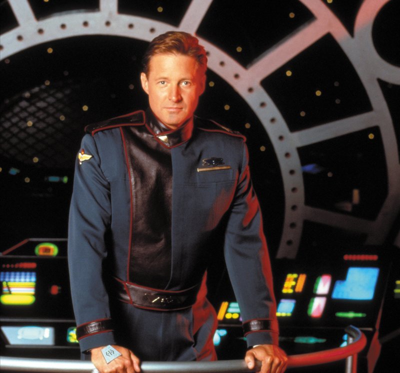 Babylon 5 Bilder TV Wunschliste