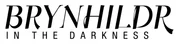 Brynhildr in the Darkness - Logo