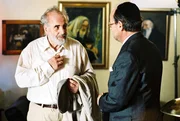 Maximilian Schell, Eberhard Wächter.