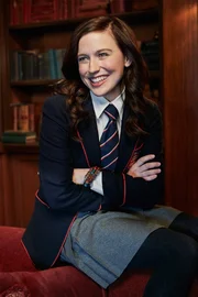 Katherine "Kit" Bridges (Kendra Leigh Timmins)