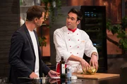 Sébastien Rey présente Al Dente