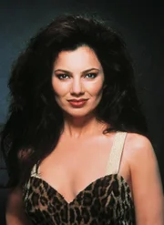 Fran Drescher (Fran).