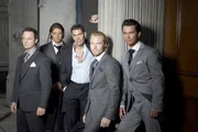 BOYZONE.