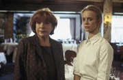 Hannelore Hoger, Anne Kanis