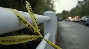 Crime scene