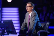 Moderator Günther Jauch