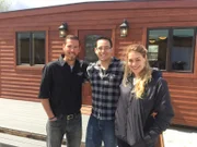 Tiny House Hunters Season3 EP Tiny California Dreaming, Tiny House Hunters Staffel3 EP Teures Pflaster