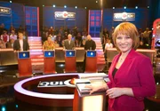 MDR Fernsehen QUICKIE SPEZIAL, "Das schnelle Quiz", am Samstag (02.07.11) um 19:50 Uhr.
Andrea Ballschuh