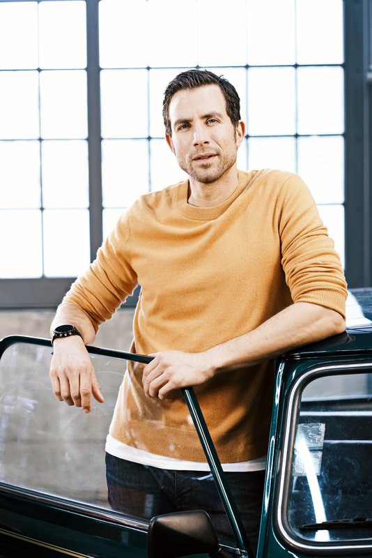 auto mobil Bilder TV Wunschliste