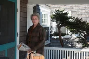 Frances McDormand als Olive Kitteridge