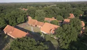 Die Niedersachsen Höfe.