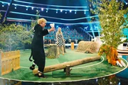 Mirja Boes und Martin Rütter