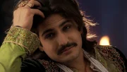 Jalal Akbar (Rajat Tokas)