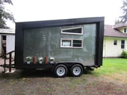 tiny house