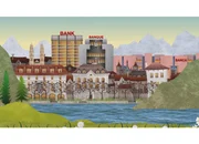 Die Schweizer Banken
Helveticus 2
Staffel 2, Episode 4
Die Schweizer Banken