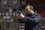 Hat einen Terroristen im Visier: Weller (Sullivan Stapleton) ...