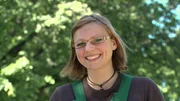 MDR Fernsehen WEGGEPUTZT & FRISCH BEGRÜNT (1), "Die Stadtreinigung auf Tour", am Donnerstag (30.01.14) um 19:50 Uhr.
Azubi Annmarie
(Foto für alle Folgen verwendbar)