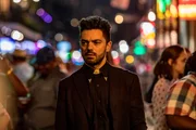 Jesse Custer (Dominic Cooper)
