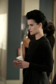 Noch ahnt Jane (Jaimie Alexander) nicht, dass sie mit Roman eine Reise machen wird, die ihr Shepherd näherbringen wird ...