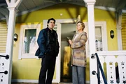 Tobias Moretti, Bibi Andersson.