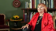 Elfriede Ott.