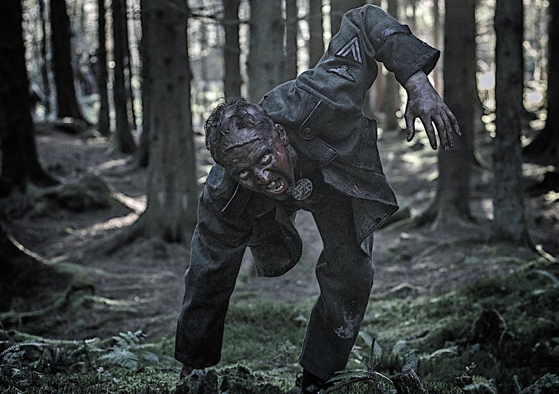 Outpost Rise Of The Spetsnaz Streaming Vf Outpost: Rise of the Spetsnaz (GB, 2013) Streams, TV-Termine, News
