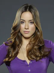 1. Staffel: Skye (Chloe Bennet)