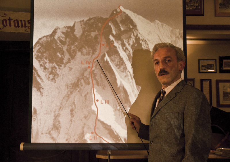 Nanga Parbat (D, 2010)
