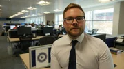 Rob Bennett, International Crime Bureau, National Crime Agency