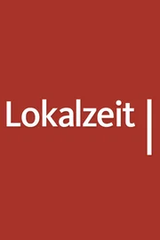 Lokalzeit - logo