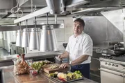 Raymond Blanc