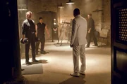 PREACHER - SEASON 3 - EPISODE 307 - "Hilter"