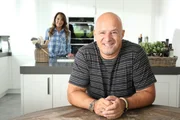 Detlef und Nicole