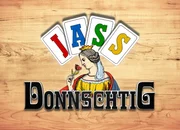 Donnschtig-Jass - Keyvisual