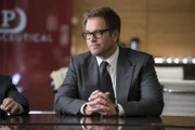 Jason Bull (Michael Weatherly)